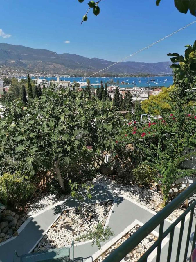 Studios Margaret, Poros Island Poros Town 外观 照片