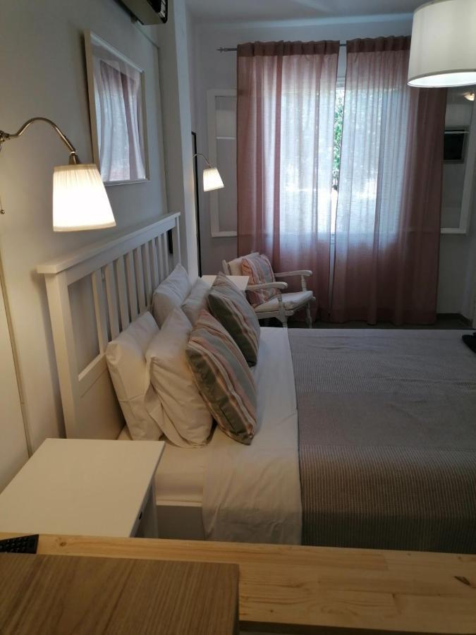 Studios Margaret, Poros Island Poros Town 外观 照片
