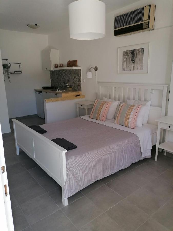 Studios Margaret, Poros Island Poros Town 外观 照片